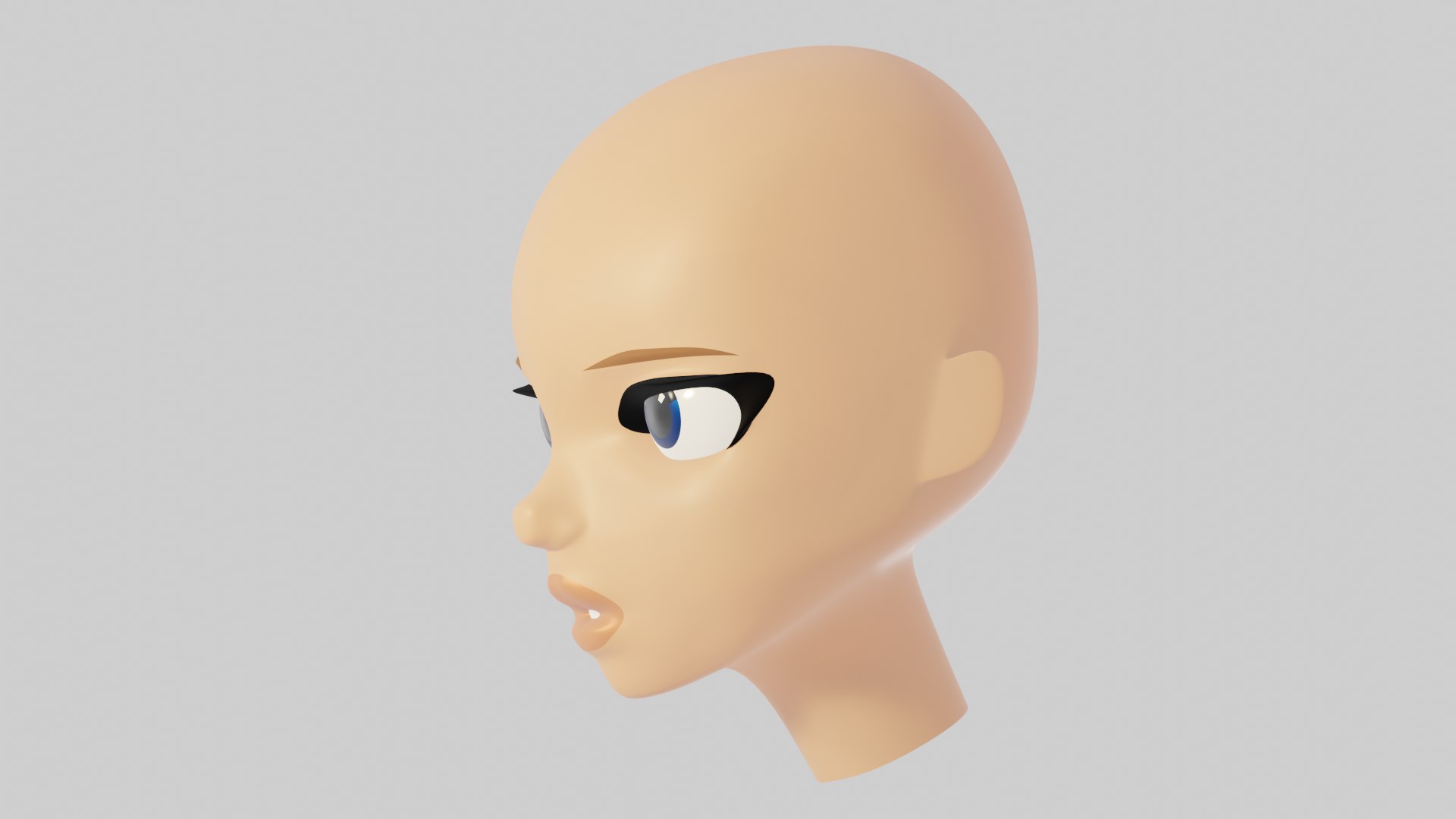 Head - Stylized Low-Poly Base model https://p.turbosquid.com/ts-thumb/jZ/SY5J0A/na/000/png/1684154201/1920x1080/fit_q87/2e3bbfdb56645e9ea0ab375262921d110320e9dc/000.jpg