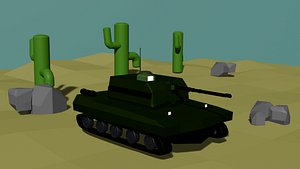 Tank
