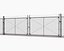Fence Pack PBR