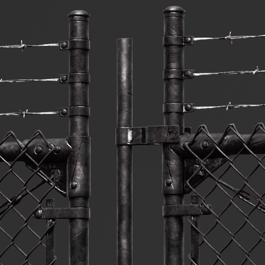 american industrial fence 3D https://p.turbosquid.com/ts-thumb/jZ/VDVtGk/PZZcWnsH/pre04/jpg/1512073880/1920x1080/fit_q87/7cde2fc45a12bcd9f814b0ef52d1dbf5a5a03f82/pre04.jpg