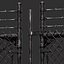 Fence Pack PBR