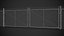 Fence Pack PBR