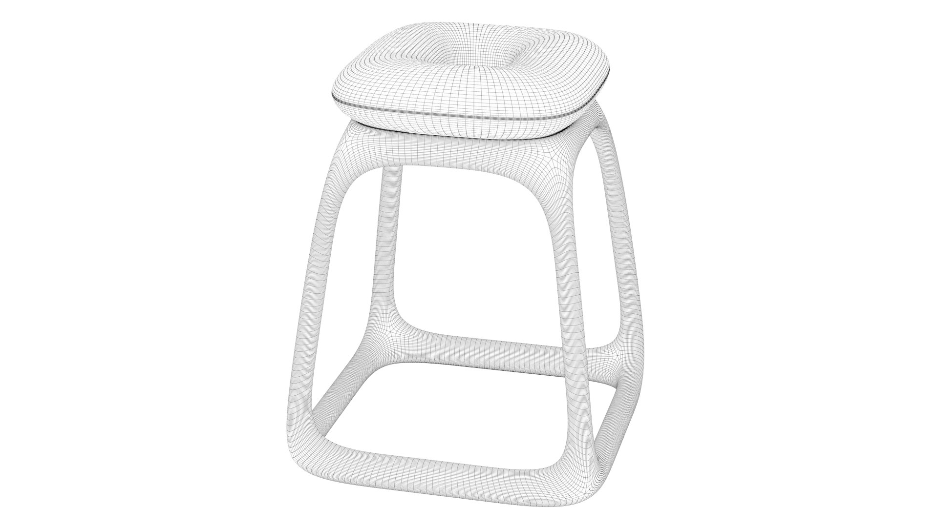 3D stool chair furniture https://p.turbosquid.com/ts-thumb/jZ/VXw4hF/zb/wireframe1/png/1611160810/1920x1080/fit_q87/904d30097b3897e0db7420ba764c55dbbb905a3d/wireframe1.jpg