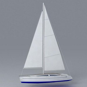 Sailboat