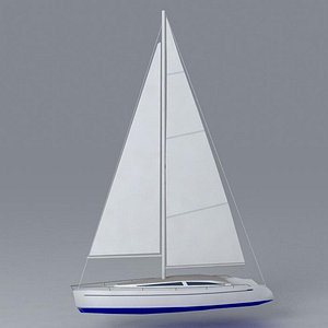 Sailboat