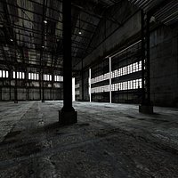 Base Old Warehouse 25