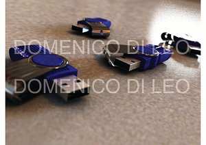 USB KEY