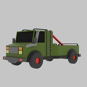 toytruck