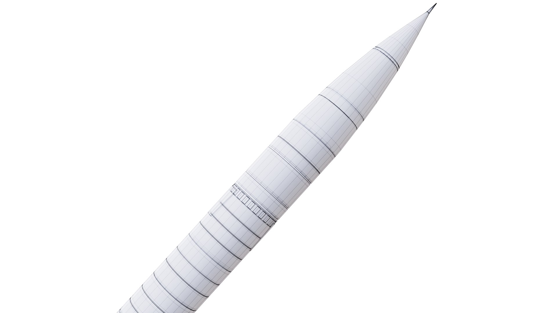 3D R-2 Ballistic Missile model https://p.turbosquid.com/ts-thumb/jZ/bgyRUa/2M/b4/png/1646770039/1920x1080/fit_q87/bdd594e3da535b1e66454e8d338a711d46956758/b4.jpg