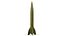 Missile balistique R-2