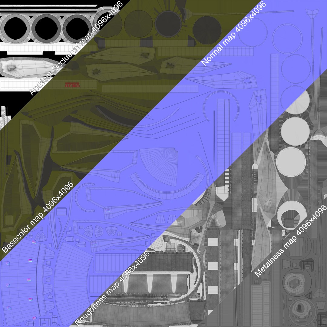 3D R-2 Ballistic Missile model https://p.turbosquid.com/ts-thumb/jZ/bgyRUa/fo/end1/png/1646770010/1920x1080/fit_q87/4c83f7fc76740bd723512b2ed395e2545c191a70/end1.jpg