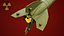 Missile balistique R-2