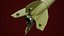 Missile balistique R-2