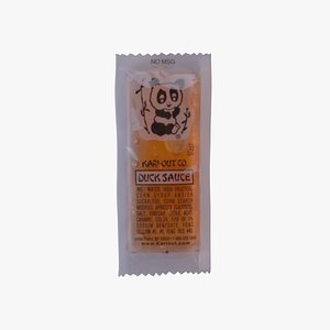 Duck Sauce