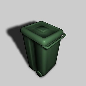 3ds bin wheely