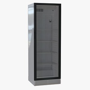 Modello 3D Mini Frigo Coca Cola - TurboSquid 1612737