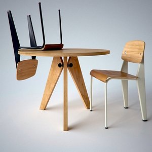 gu&eacute;ridon table max