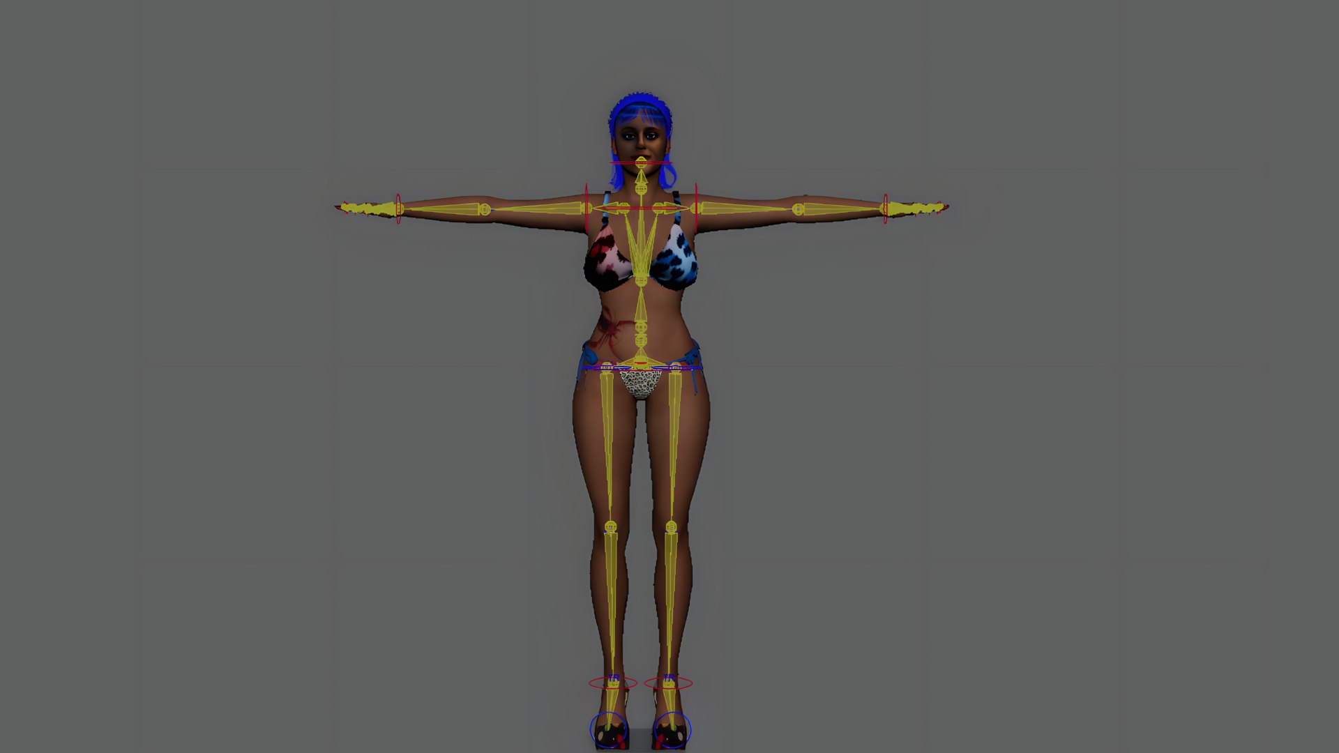 3D Sexy girl with gun and animations model https://p.turbosquid.com/ts-thumb/jZ/pAWHui/1Q/rig/jpg/1746777519/1920x1080/fit_q87/bfb345a6f1cd380ed9a0aafa581c7a0d79bfb357/rig.jpg