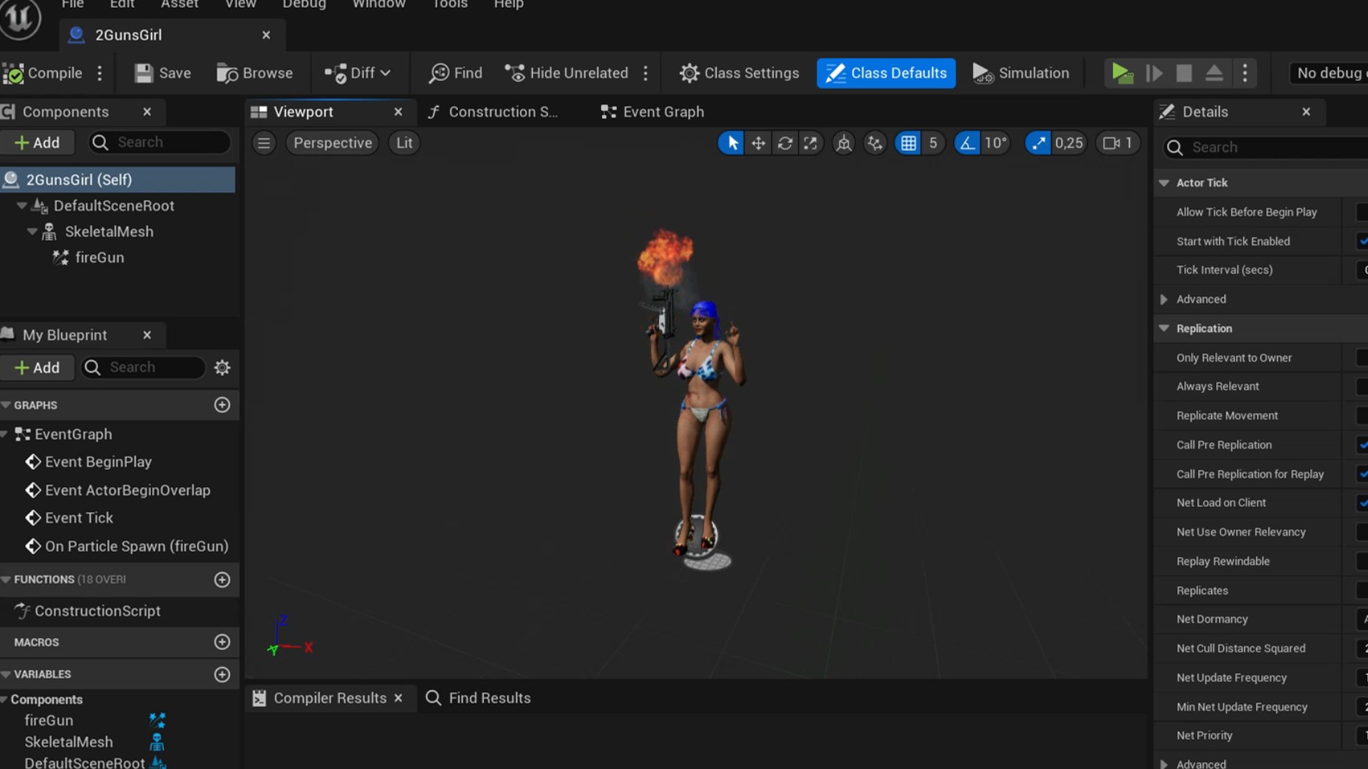 3D Sexy girl with gun and animations model https://p.turbosquid.com/ts-thumb/jZ/pAWHui/8O/unrealbp/png/1746599972/1920x1080/fit_q87/bc5fc7bbe3e3674610da917de9961170078bc7a6/unrealbp.jpg