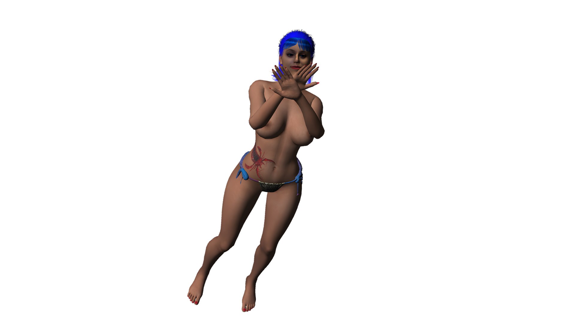 3D Sexy girl with gun and animations model https://p.turbosquid.com/ts-thumb/jZ/pAWHui/kX/rendermayasoft/png/1746599968/1920x1080/fit_q87/6a4ca4e05e9c7b6bf34696e041ed94d00b091286/rendermayasoft.jpg