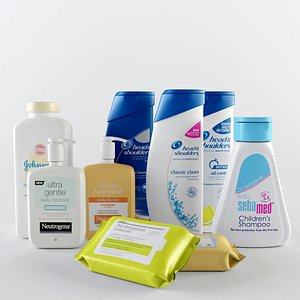 cosmetics Collection