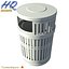 Wastebasket 03