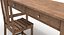 Vieille table