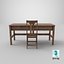 Vieille table
