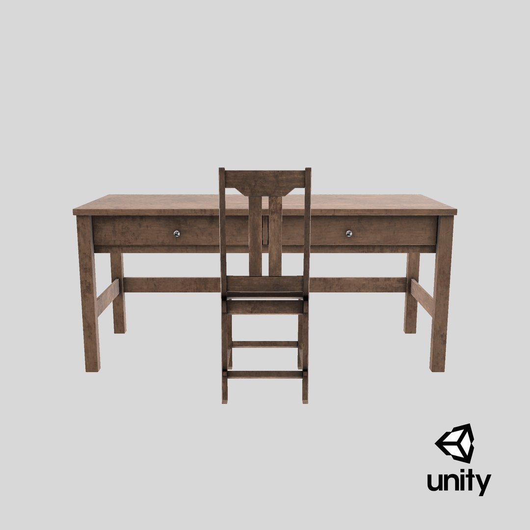 old table chair 3D model https://p.turbosquid.com/ts-thumb/jZ/sFSrAD/MD8vhQtv/unity_capture/png/1527108319/1920x1080/fit_q87/74d088c45e6c10474b3f6c6d148514a0218b3a0e/unity_capture.jpg