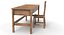 Vieille table