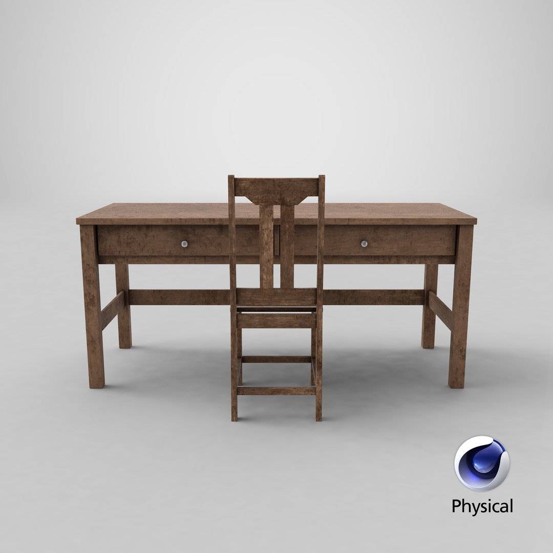 old table chair 3D model https://p.turbosquid.com/ts-thumb/jZ/sFSrAD/ZsRtk0Ju/render.0001/png/1527108311/1920x1080/fit_q87/fc7f0fae790d9b34d43036c1f1d151321fc7827c/render.0001.jpg