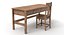 Vieille table