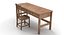 Vieille table
