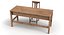 Vieille table