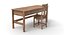 Vieille table