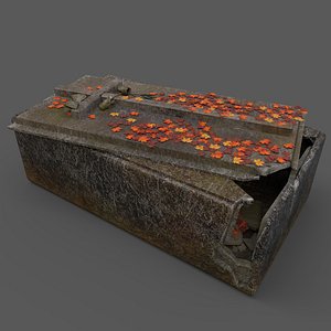 StoneCoffin