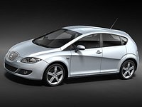 Seat Leon 2006