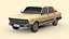 Fiat 132 1977