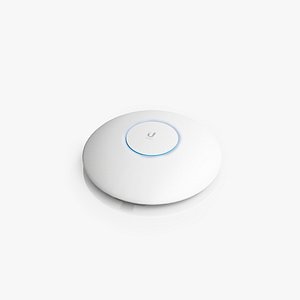 Ubiquiti UniFi Access Point U6-LR