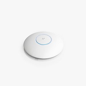 Ubiquiti UniFi Access Point U6-LR