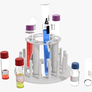 Stand Test Tube