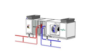 AHU