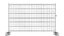 construction fence - 3d model
