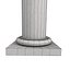 Tuscan Column printable