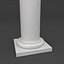 Tuscan Column printable