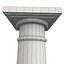 Tuscan Column printable