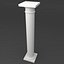 Tuscan Column printable