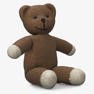Teddy Bear