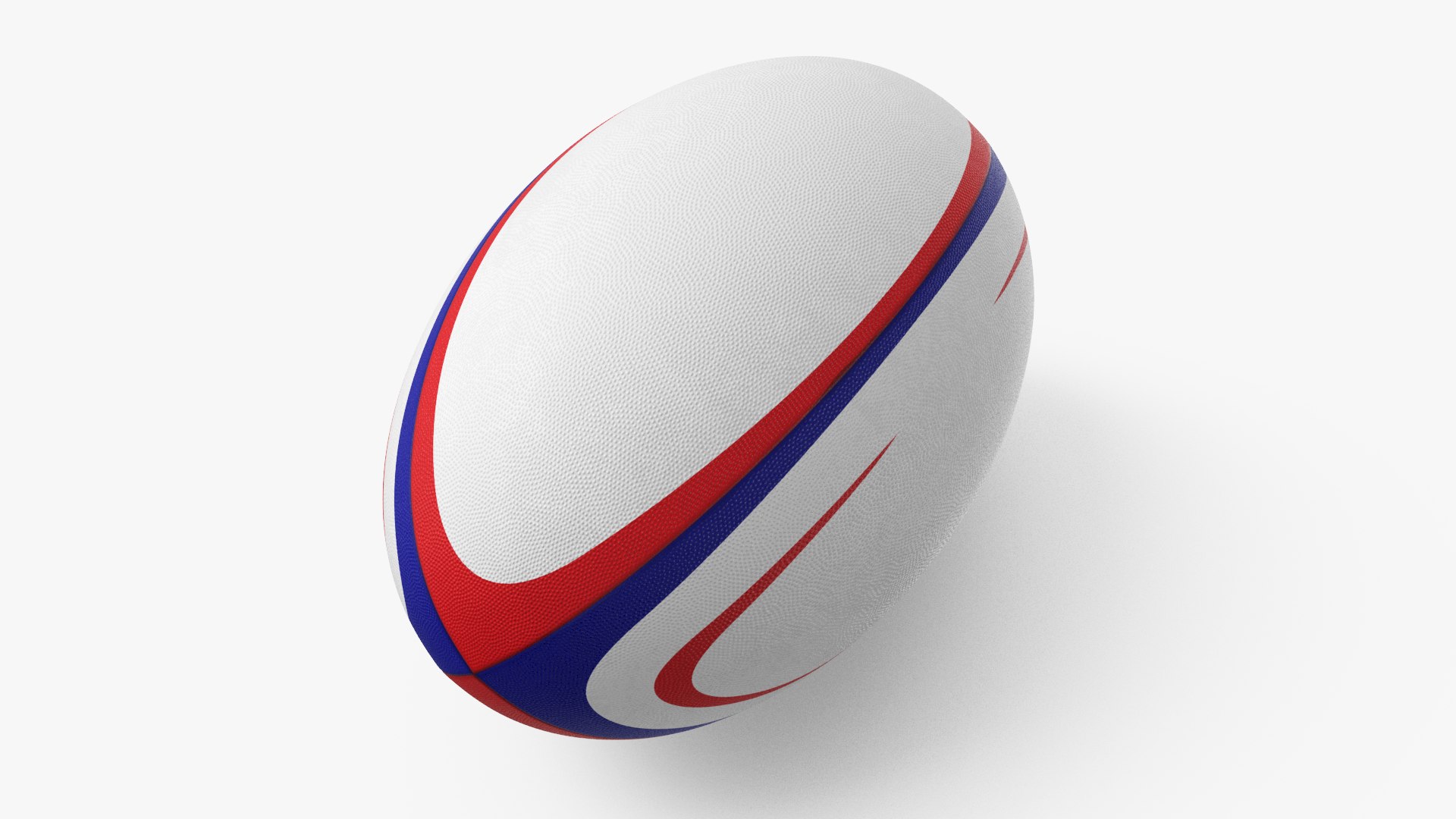 Rugby ball tee, 3D CAD Model Library