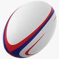 Rugby Ball